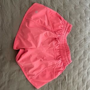 Track that short size 6